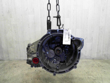 BOITE A VITESSE MECANIQUE FORD KA+ 1.2 Ti-VCT