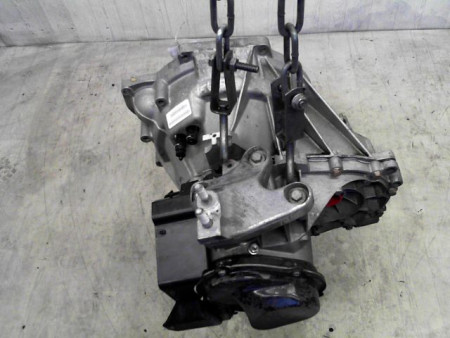 BOITE A VITESSE MECANIQUE FORD KA+ 1.2 Ti-VCT