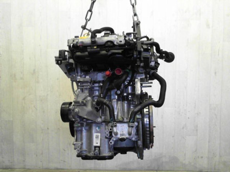 MOTEUR ESSENCE RENAULT CLIO 1.0 LPG 