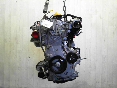 MOTEUR ESSENCE RENAULT CLIO 1.0 LPG 