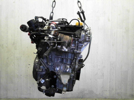MOTEUR ESSENCE RENAULT CLIO 1.0 LPG 