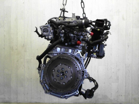 MOTEUR ESSENCE RENAULT CLIO 1.0 LPG 
