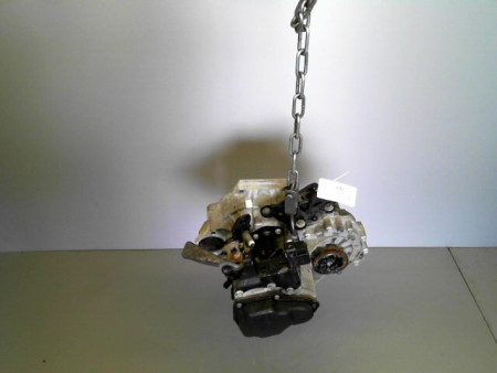 BOITE A VITESSE MECANIQUE AUDI A1 1.6 TDI