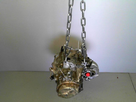BOITE A VITESSE MECANIQUE PEUGEOT 309 1.3