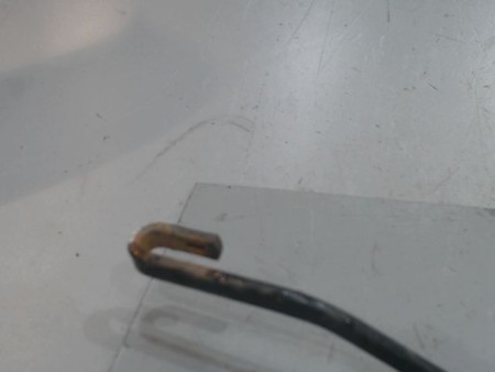 BRAS ESSUIE-GLACE AVANT GAUCHE CHEVROLET CAPTIVA