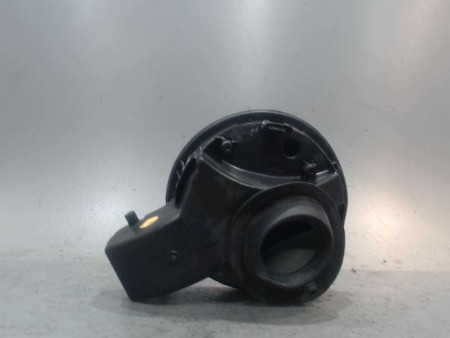 VOLET DE TRAPPE CARBURANT AUDI A1
