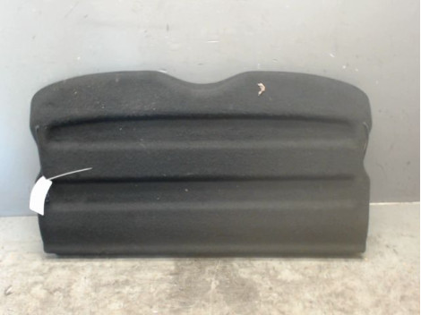 TABLETTE PLAGE ARRIERE CITROEN C4