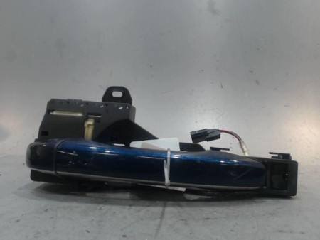 POIGNEE EXTERIEURE PORTE AVANT GAUCHE RENAULT MEGANE