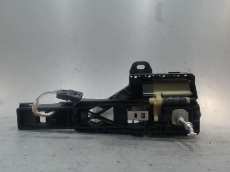 POIGNEE EXTERIEURE PORTE AVANT GAUCHE RENAULT MEGANE
