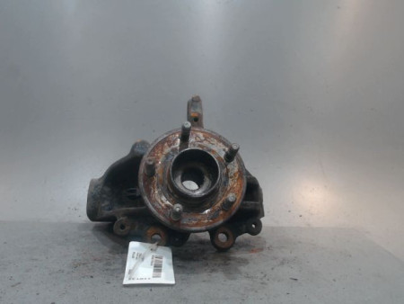 PIVOT AVANT GAUCHE FORD FOCUS