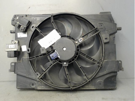 MOTEUR VENTILATEUR RADIATEUR DACIA LODGY