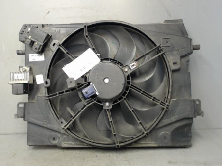 MOTEUR VENTILATEUR RADIATEUR DACIA LODGY