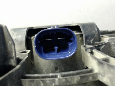 MOTEUR VENTILATEUR RADIATEUR DACIA LODGY