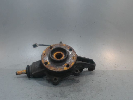 PIVOT AVANT DROIT CITROEN C4