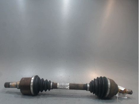 TRANSMISSION AVANT GAUCHE CITROEN C4 2.0 HDi 150