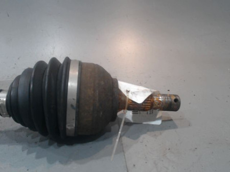 TRANSMISSION AVANT GAUCHE CITROEN C4 2.0 HDi 150