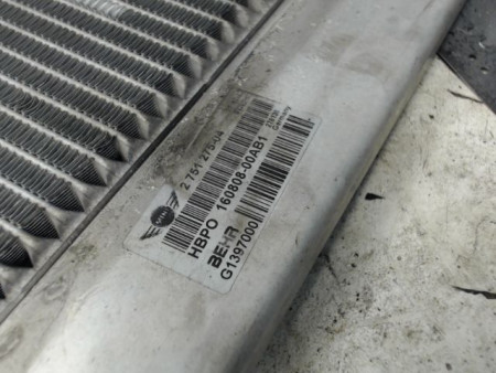 RADIATEUR MINI MINI