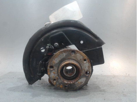 PIVOT AVANT GAUCHE RENAULT CAPTUR