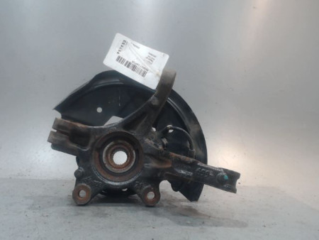 PIVOT AVANT GAUCHE RENAULT CAPTUR