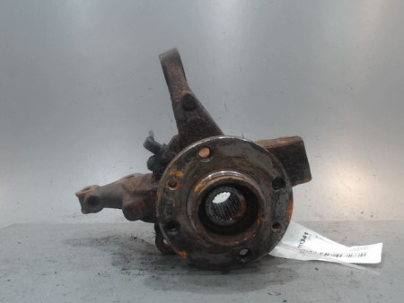 PIVOT AVANT GAUCHE DACIA SANDERO