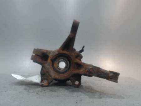 PIVOT AVANT GAUCHE DACIA SANDERO