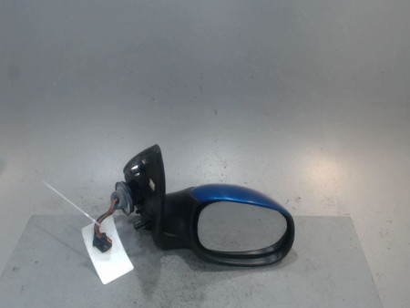 RETROVISEUR EXTERIEUR ELECTRIQUE DROIT PEUGEOT 206