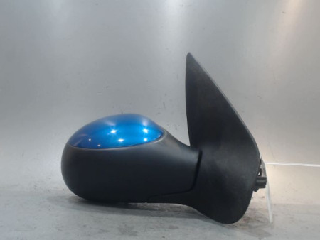 RETROVISEUR EXTERIEUR ELECTRIQUE DROIT PEUGEOT 206