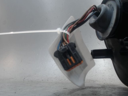 RETROVISEUR EXTERIEUR ELECTRIQUE DROIT PEUGEOT 206