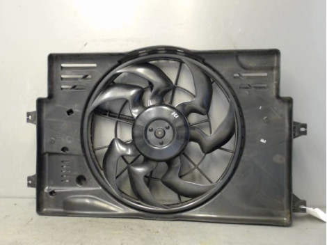 MOTEUR VENTILATEUR RADIATEUR KIA XCEED