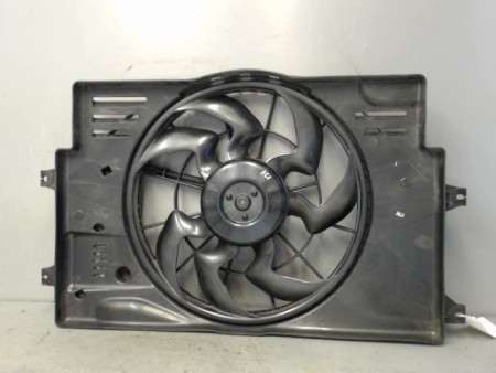 MOTEUR VENTILATEUR RADIATEUR KIA XCEED