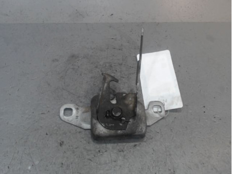 SERRURE CAPOT DACIA DUSTER