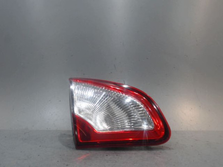 FEU ARRIERE INTERIEUR GAUCHE NISSAN QASHQAI