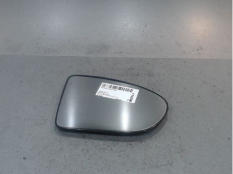 GLACE RETROVISEUR EXT D NISSAN QASHQAI