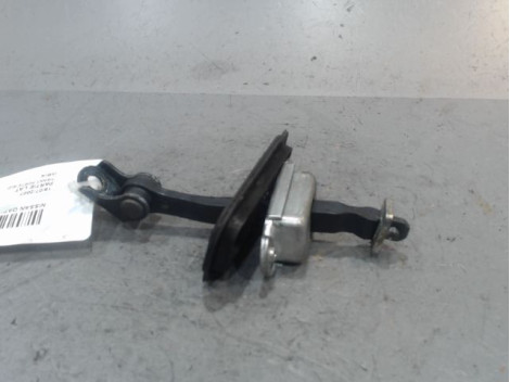 TIRANT PORTE AVANT DROIT NISSAN QASHQAI