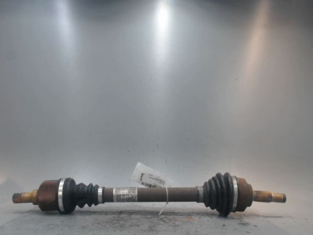 TRANSMISSION AVANT GAUCHE PEUGEOT 508 1.6 HDi
