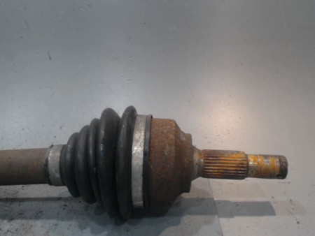 TRANSMISSION AVANT GAUCHE PEUGEOT 508 1.6 HDi