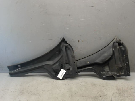 BAIE PARE BRISE AUDI A1
