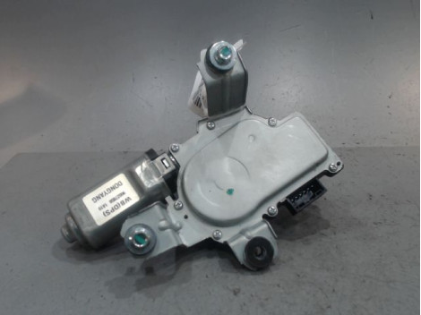 MECANISME ESSUIE-GLACE ARRIERE CHEVROLET CAPTIVA
