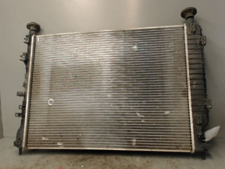 RADIATEUR CHEVROLET CAPTIVA
