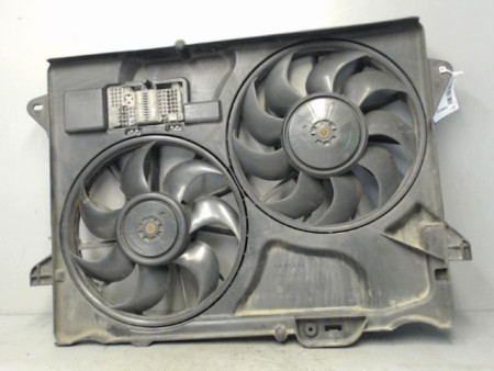 MOTEUR VENTILATEUR RADIATEUR CHEVROLET CAPTIVA