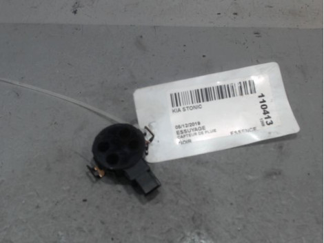 CAPTEUR DE PLUIE KIA STONIC