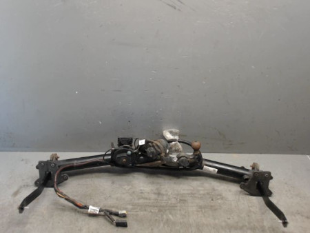ATTELAGE DS DS7