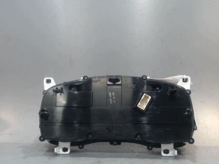 BLOC COMPTEURS PEUGEOT EXPERT
