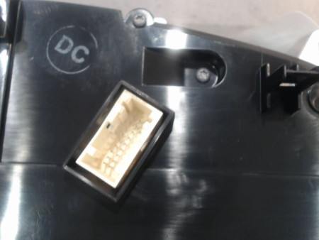 BLOC COMPTEURS PEUGEOT EXPERT
