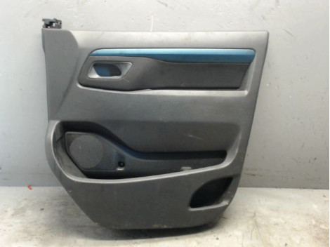 GARNITURE PORTE AVANT DROIT PEUGEOT EXPERT