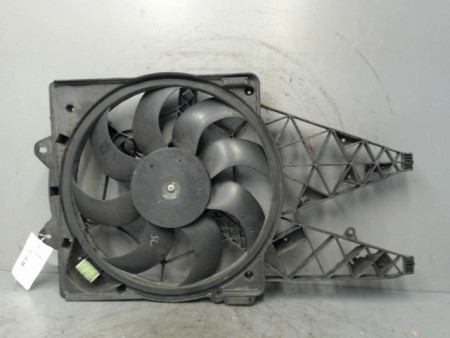 MOTEUR VENTILATEUR RADIATEUR FIAT DOBLO