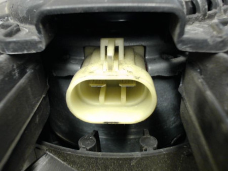 MOTEUR VENTILATEUR RADIATEUR FIAT DOBLO