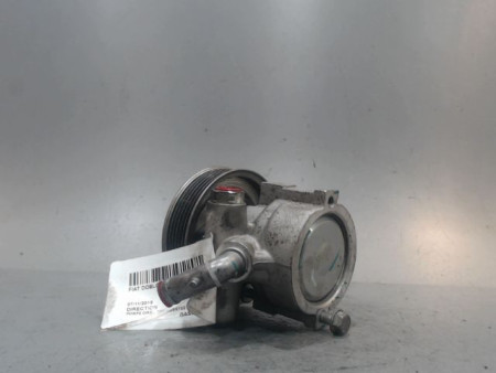 POMPE DIRECTION ASSISTEE FIAT DOBLO