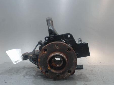 PIVOT AVANT GAUCHE RENAULT CLIO