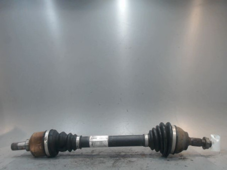 TRANSMISSION AVANT GAUCHE CITROEN DS3 1.6 HDi 110